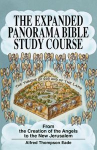 The Expanded Panorama Bible Study Course (The New Panorama Bible Study Course) The Expanded Panorama Bible Study Course (The New Panorama Bible Study Course)
