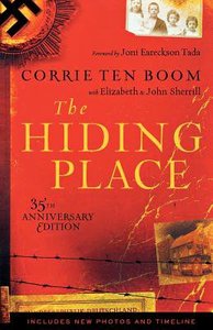 The Hiding Place (35th Anniversary Edition) The Hiding Place (35th Anniversary Edition)