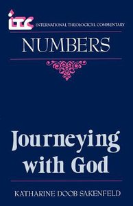 Itc Numbers (International Theological Commentary Series) Itc Numbers (International Theological Commentary Series)