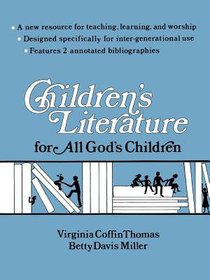 Childrens Literature For All Gods Children Childrens Literature For All Gods Children