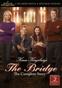 Karen Kingsburys the Bridge: The Complete Story (2 Dvds) Karen Kingsburys the Bridge: The Complete Story (2 Dvds)