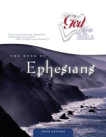 The Book of Ephesians (Following God: Through The Bible Series) The Book of Ephesians (Following God: Through The Bible Series)
