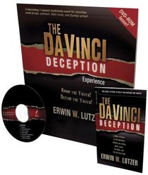 The Da Vinci Deception Experience The Da Vinci Deception Experience