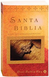 Spanish Popular Version With Deuterocanonical 1983 Catholic Spanish Popular Version With Deuterocanonical 1983 Catholic