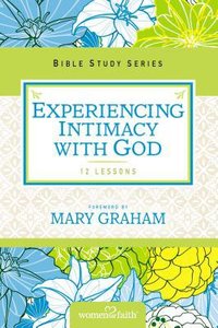 Discovering Gods Goodness (Women Of Faith Study Guide Series) Discovering Gods Goodness (Women Of Faith Study Guide Series)