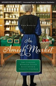 An Amish Market (4in1) (Amish Market Novella Series) An Amish Market (4in1) (Amish Market Novella Series)