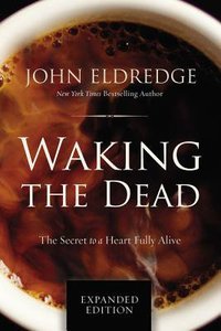 Waking the Dead (Mp3) Waking the Dead (Mp3)