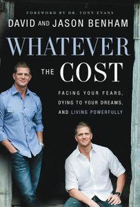Whatever the Cost Whatever the Cost