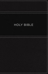KJV Large Print Apply the Word Study Bible Black KJV Large Print Apply the Word Study Bible Black