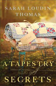 A Tapestry of Secrets (#03 in Appalachian Blessings Series) A Tapestry of Secrets (#03 in Appalachian Blessings Series)