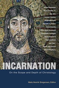 Incarnation Incarnation