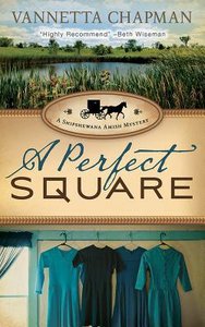 A Perfect Square (Unabridged, 9 CDS) (#02 in A Shipshewana Amish Mystery Audio Series) A Perfect Square (Unabridged, 9 CDS) (#02 in A Shipshewana Amish Mystery Audio Series)