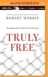 Truly Free (Unabridged, Mp3) Truly Free (Unabridged, Mp3)