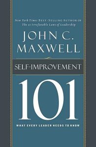 Self-Improvement 101 (Unabridged, 2 Cds) Self-Improvement 101 (Unabridged, 2 Cds)