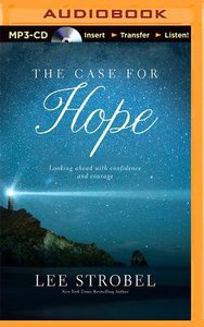 The Case For Hope (Unabridged, Mp3) The Case For Hope (Unabridged, Mp3)