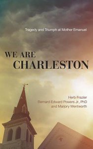 We Are Charleston (Unabridged, 6 Cds) We Are Charleston (Unabridged, 6 Cds)