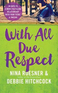 With All Due Respect (Unabridged, 5 Cds) With All Due Respect (Unabridged, 5 Cds)