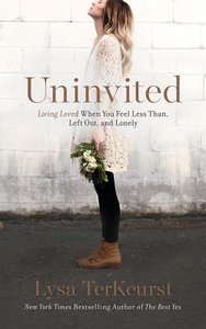 Uninvited (Unabridged, 5 Cds) Uninvited (Unabridged, 5 Cds)