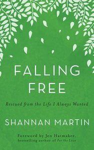 Falling Free (Unabridged, 5 Cds) Falling Free (Unabridged, 5 Cds)