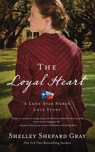 The Loyal Heart (Unabridged, 8 CDS) (#01 in Lone Star Heros Love Audio Series) The Loyal Heart (Unabridged, 8 CDS) (#01 in Lone Star Heros Love Audio Series)
