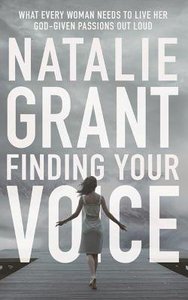 Finding Your Voice (Unabridged, 6 Cds) Finding Your Voice (Unabridged, 6 Cds)