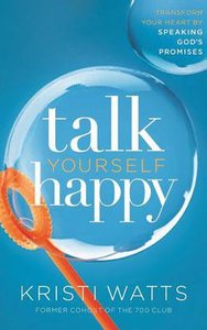 Talk Yourself Happy (Unabridged, 5 Cds) Talk Yourself Happy (Unabridged, 5 Cds)
