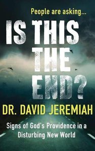 Is This the End? (Unabridged, 5 Cds) Is This the End? (Unabridged, 5 Cds)