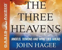 The Three Heavens (Unabridged, 4 Cds) The Three Heavens (Unabridged, 4 Cds)