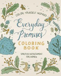 Spiritual Refreshment For Women (Adult Coloring Books Series) Spiritual Refreshment For Women (Adult Coloring Books Series)