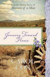Journey Toward Home/Measure of a Man Journey Toward Home/Measure of a Man
