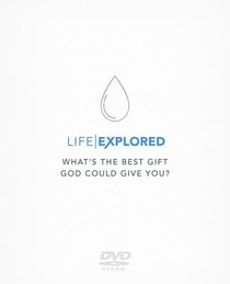 Life Explored DVD Life Explored DVD