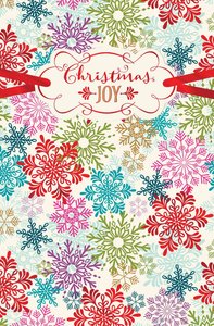 Christmas Premium Boxed Cards: Christmas Joy - Josephine Kimberling (Luke 2:14 Nlt) Christmas Premium Boxed Cards: Christmas Joy - Josephine Kimberling (Luke 2:14 Nlt)