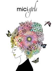 Mici Girls Magazine Sept/Oct/Nov 2016 Mici Girls Magazine Sept/Oct/Nov 2016