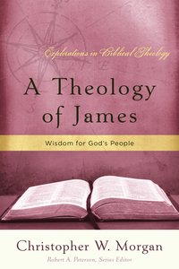 A Theology of James (Explorations In Biblical Theology Series) A Theology of James (Explorations In Biblical Theology Series)
