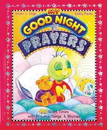 My Good Night Prayers (My Good Night Collection Series) My Good Night Prayers (My Good Night Collection Series)