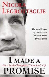 I Made a Promise: How Faith Changed a Champions Life I Made a Promise: How Faith Changed a Champions Life