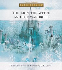 Narnia #02: Lion, the Witch and the Wardrobe, the (#02 in Chronicles Of Narnia Audio Series) Narnia #02: Lion, the Witch and the Wardrobe, the (#02 in Chronicles Of Narnia Audio Series)