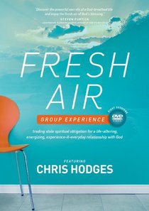 Fresh Air (Dvd Group Experience) Fresh Air (Dvd Group Experience)