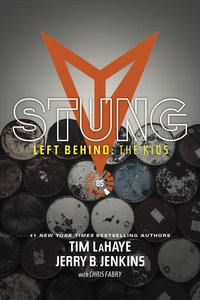 Stung (#05 in Left Behind: The Young Trib Force Series) Stung (#05 in Left Behind: The Young Trib Force Series)