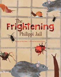 The Frightening Philippi Jail (The Faith That God Built Series) The Frightening Philippi Jail (The Faith That God Built Series)