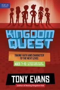 For Ages 7 to 10 (Kingdom Quest Strategy Guide Series) For Ages 7 to 10 (Kingdom Quest Strategy Guide Series)