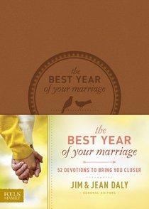 The Best Year of Your Marriage The Best Year of Your Marriage