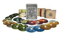 Chronicles of Narnia, the (19 Cds) (Collectors Edition) (Chronicles Of Narnia Audio Series) Chronicles of Narnia, the (19 Cds) (Collectors Edition) (Chronicles Of Narnia Audio Series)