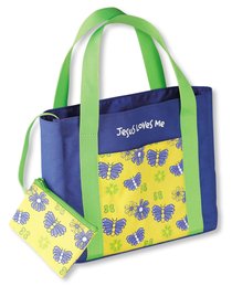 Bible Cover My First Church Bag Butterflies Bible Cover My First Church Bag Butterflies