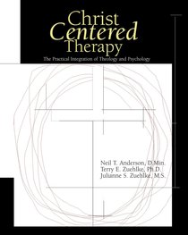 Christ-Centered Therapy Christ-Centered Therapy