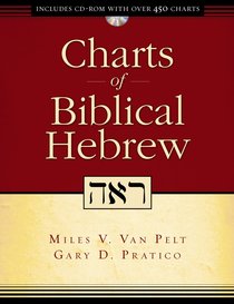 Charts of Biblical Hebrew (Incl Cd-rom) Charts of Biblical Hebrew (Incl Cd-rom)