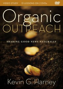 Organic Outreach (Video Study) Organic Outreach (Video Study)