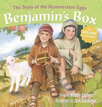 Benjamins Box: The Story of the Resurrection Eggs Benjamins Box: The Story of the Resurrection Eggs