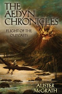 Flight of the Outcasts (#02 in Aedyn Chronicles Series) Flight of the Outcasts (#02 in Aedyn Chronicles Series)
