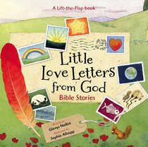 Little Love Letters From God Little Love Letters From God